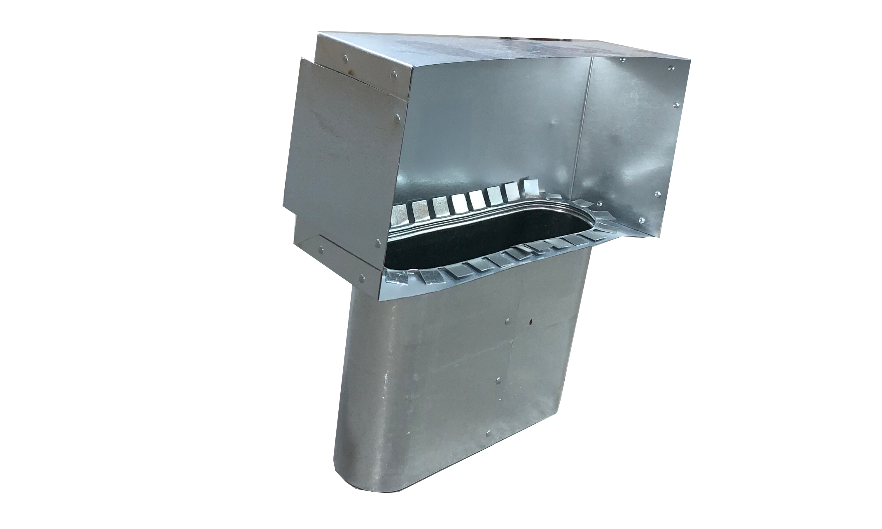 Hercules Sheet Metal Products 8OV614